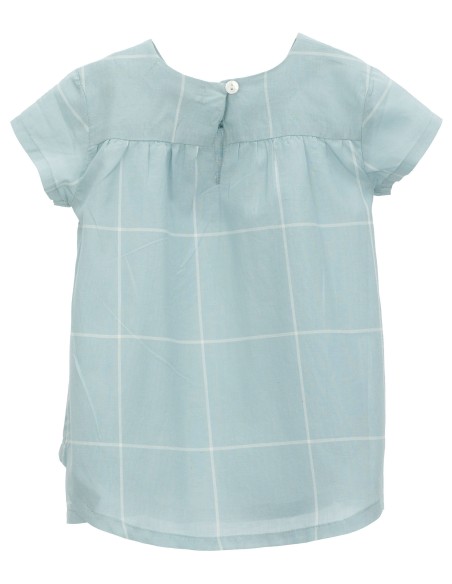 ABITINO BABY IN COTONE BIOLOGICO