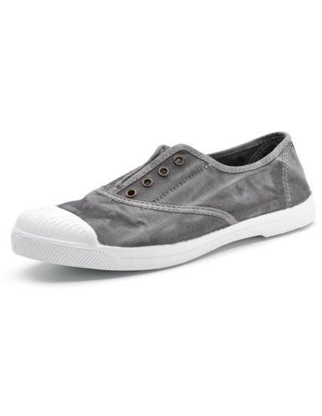 SCARPA ESTIVA IN COTONE BIOLOGICO