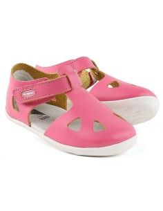 BOBUX STEP-UP ZAP SANDALO - FUXIA