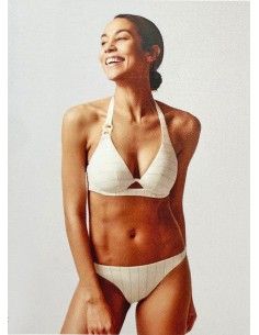 REGGISENO COSTUME IN COPPE DIFFERENZIATE "BLACK SUN" -...