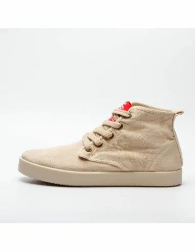 SCARPE IN CANAPA "ADAM HEMP"