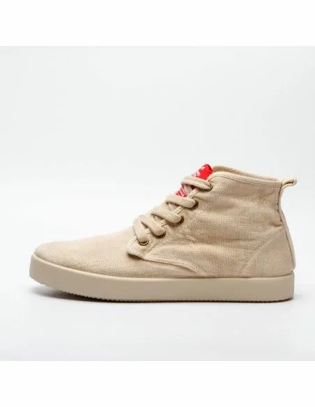 SCARPE IN CANAPA "ADAM HEMP"