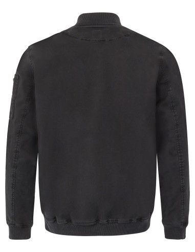 GIUBBINO IN COTONE BIOLOGICO