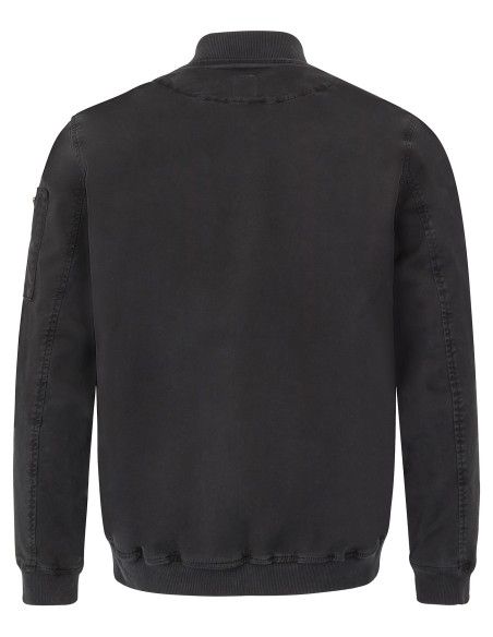 GIUBBINO IN COTONE BIOLOGICO