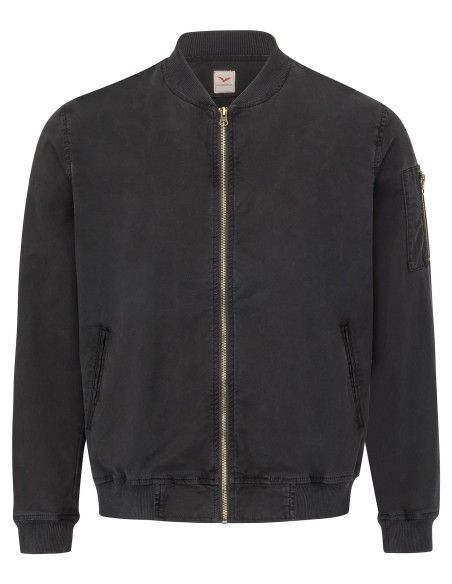 GIUBBINO IN COTONE BIOLOGICO