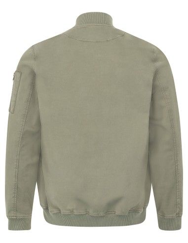 GIUBBINO IN COTONE BIOLOGICO