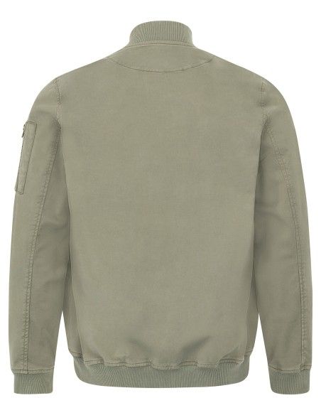 GIUBBINO IN COTONE BIOLOGICO