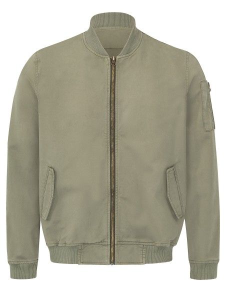 GIUBBINO IN COTONE BIOLOGICO