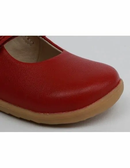 BALLERINA BOBUX STEP UP DELIGHT