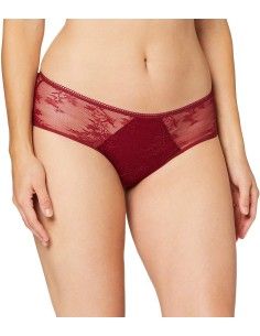 SLIP "AURA" - BORDEAUX