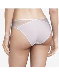 SLIP "AURA" - BIANCO 2