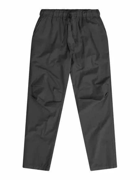 PANTALONE IN TELA DI COTONE BIOLOGICO "DANNY"