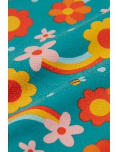 MAGLIA BIMBA IN COTONE BIOLOGICO "BRYHER"