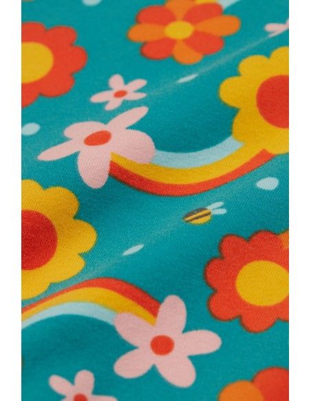 MAGLIA BIMBA IN COTONE BIOLOGICO "BRYHER"