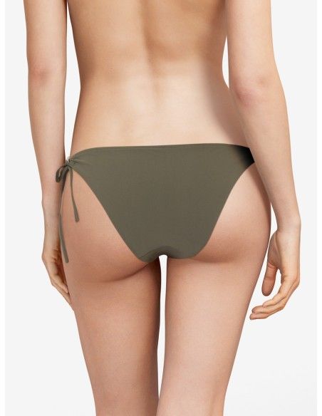 SLIP COSTUME A VITA BASSA "GLORY"