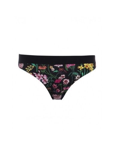 SLIP COSTUME "FLOWERS"