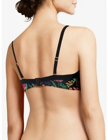 REGGISENO COSTUME A FASCIA SFODERATO FINO ALLA...