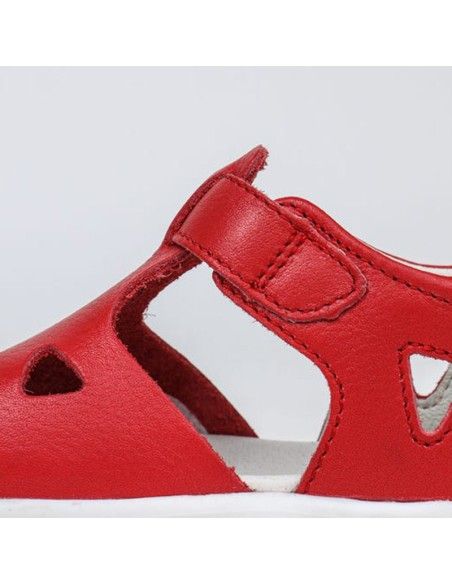 BOBUX STEP-UP ZAP SANDALO