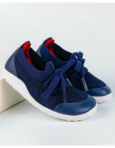 STEP UP PLAY KNIT