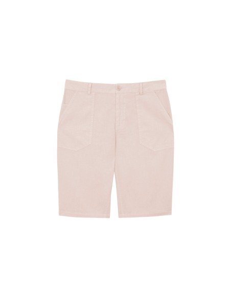 SHORTS UOMO IN CANAPA E COTONE BIOLOGICO