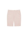 SHORTS UOMO IN CANAPA E COTONE BIOLOGICO