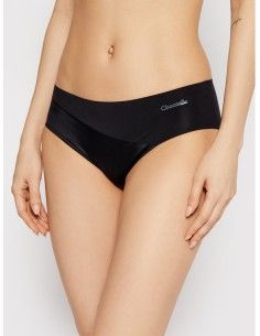 SHORTY SENZA CUCITURE "ESSENTIAL" - NERO