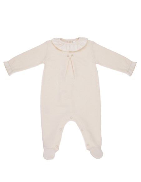 TUTINA SUPER SOFT IN COTONE BIOLOGICO NATURALE