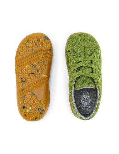 BOBUX STEP-UP SEEDLING IN BAMBU' E SUOLA IN...