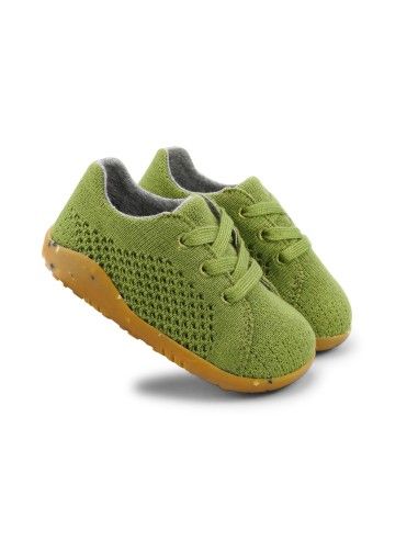 BOBUX STEP-UP SEEDLING IN BAMBU' E SUOLA IN...