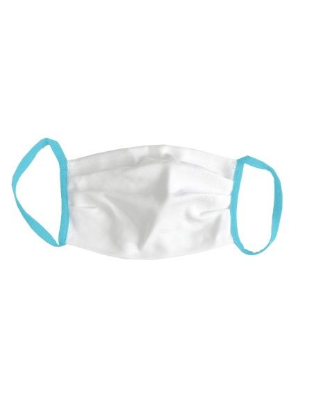 MASCHERINA BIMBI IN BAMBU' 100%