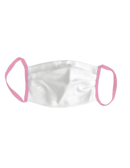 MASCHERINA BIMBI IN BAMBU' 100%