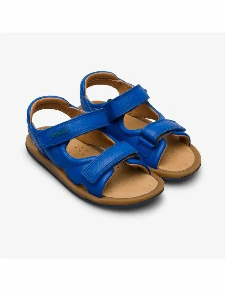 SANDALO JUNIOR CAMPER "SELLA"