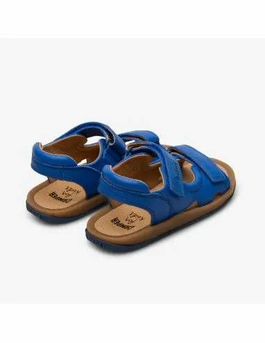 SANDALO JUNIOR CAMPER "SELLA"