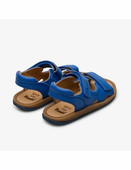 SANDALO JUNIOR CAMPER "SELLA"
