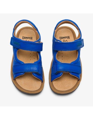 SANDALO JUNIOR CAMPER "SELLA"