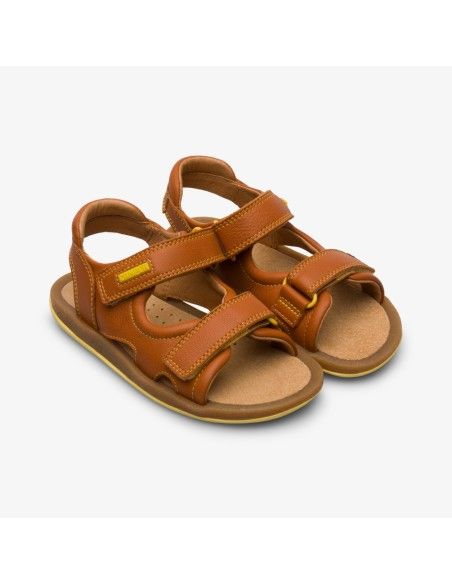 SANDALO JUNIOR CAMPER "SELLA"