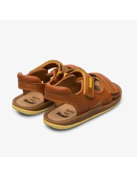 SANDALO JUNIOR CAMPER "SELLA"