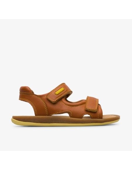 SANDALO JUNIOR CAMPER "SELLA"