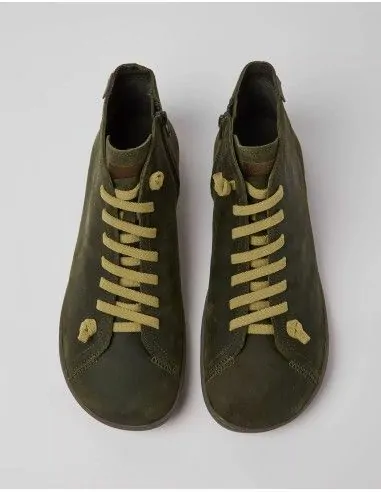 Peu Sneaker da Uomo - Collezione Autunno/Inverno - Camper Italia