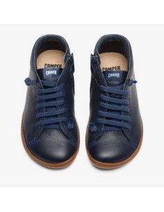 CAMPER PEU JUNIOR - ROSSO 2