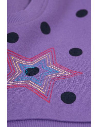 MAXIFELPA IN COTONE BIOLOGICO "JESSICA