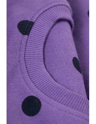 MAXIFELPA IN COTONE BIOLOGICO "JESSICA