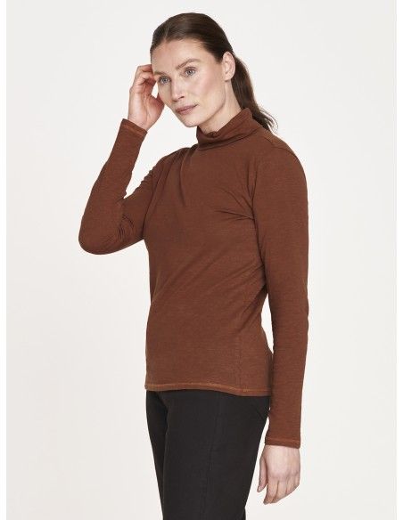 DOLCEVITA BASIC IN COTONE BIOLOGICO