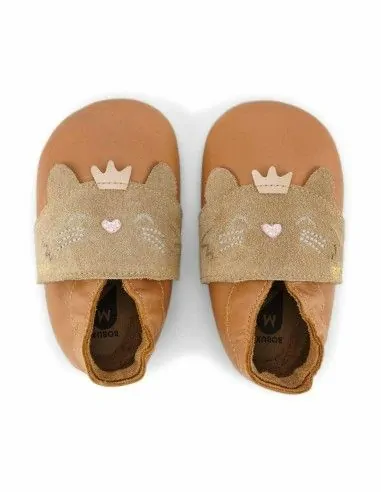 BOBUX SOFTSOLE "WHISKERS"