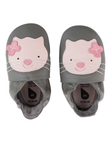 BOBUX SOLE GATTINO