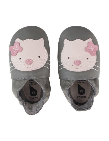 BOBUX SOLE GATTINO