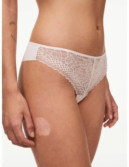 TANGA IN PIZZO "PILA"