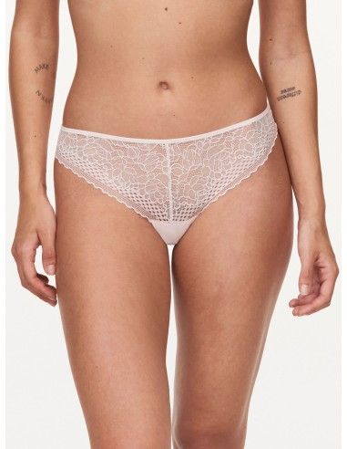 TANGA IN PIZZO "PILA"