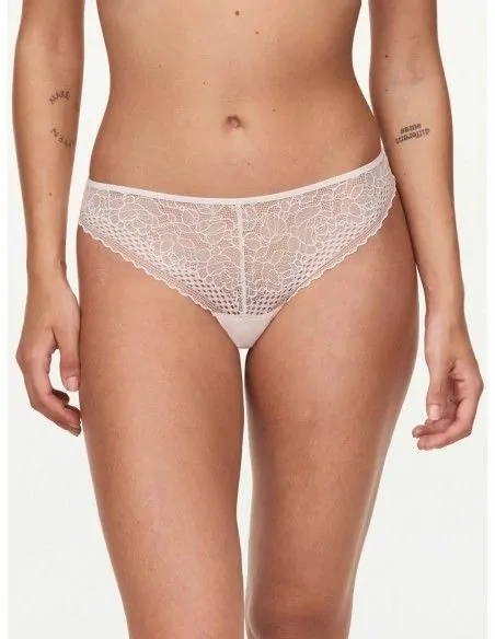 TANGA IN PIZZO "PILA"