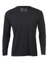 Maglia tecnica Uomo in Lana e Seta